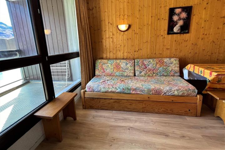 🏨 Votre hébergement