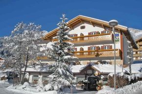 Hotel+Skipass in Trentino