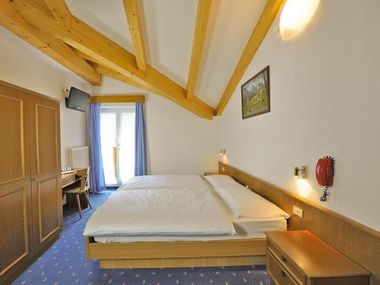 Hotel Cristallo