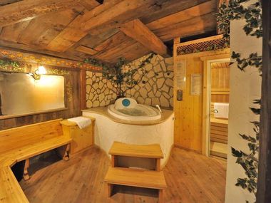 Hotel Cristallo