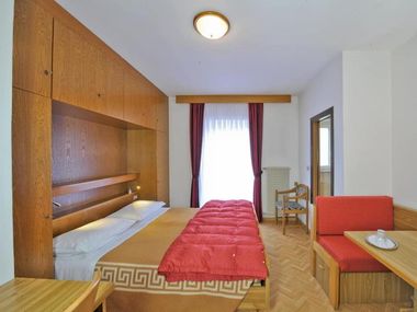Hotel Cristallo