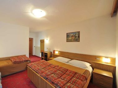 Hotel Cristallo