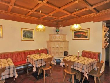 Hotel Cristallo