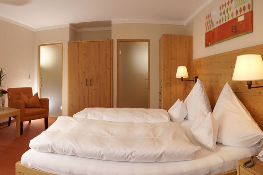 Alpin Resort Stubaier Hof - Apartment - Fulpmes