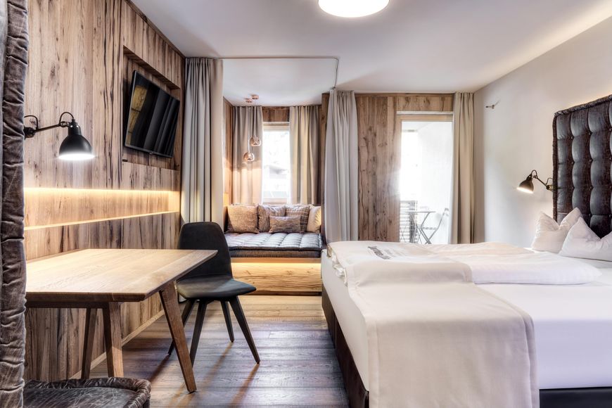 Dolomiten Residenz Sporthotel Sillian - Slide 2