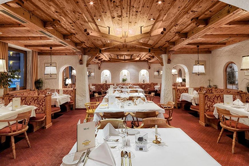 Dolomiten Residenz Sporthotel Sillian - Slide 4