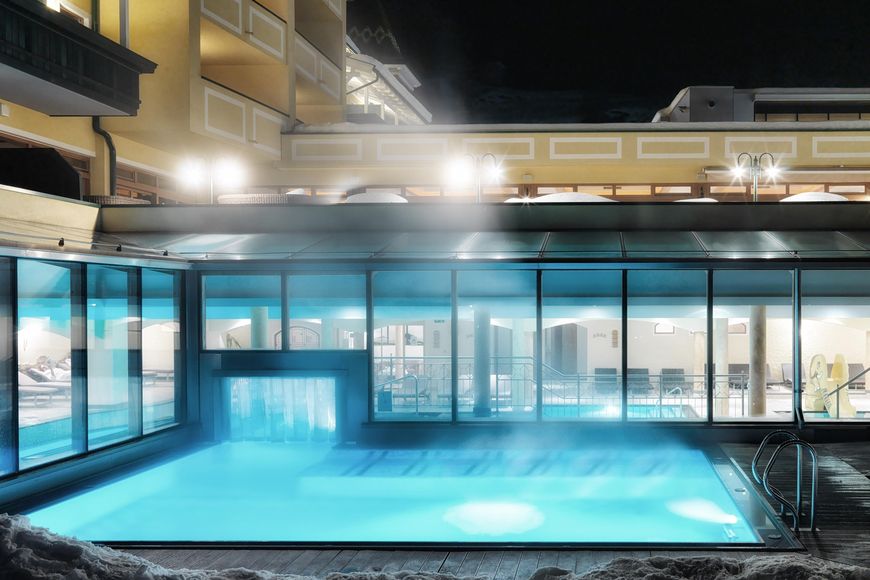 Dolomiten Residenz Sporthotel Sillian - Slide 3