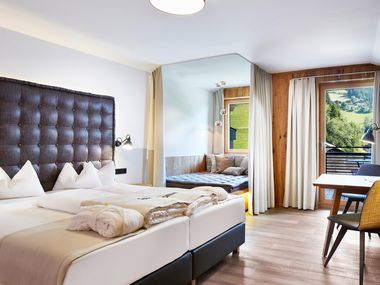 Dolomiten Residenz Sporthotel Sillian