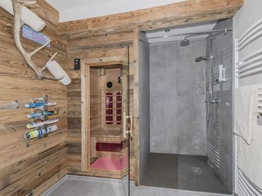 Almliebe Apartchalet