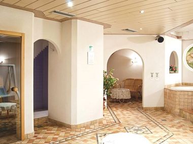 Hotel Rododendro