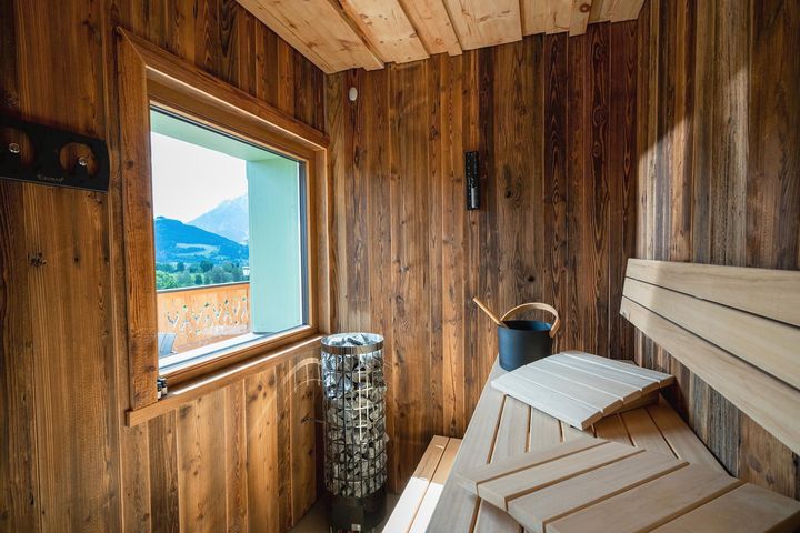 2-Pers.-Studio (ca. 28 m², Hochkönig), OV