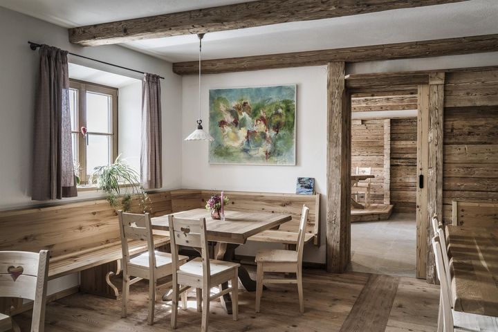 2-Pers.-Studio (ca. 28 m², Hochkönig), OV