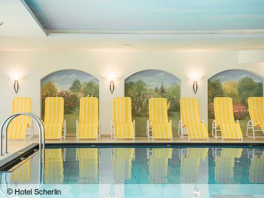 Hotel Scherlin
