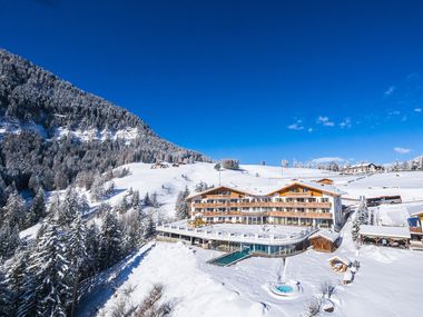 Hotel Scherlin