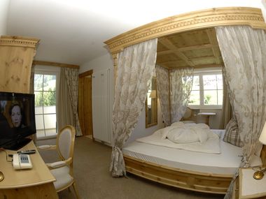 Hotel Scherlin