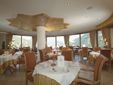 Hotel Scherlin