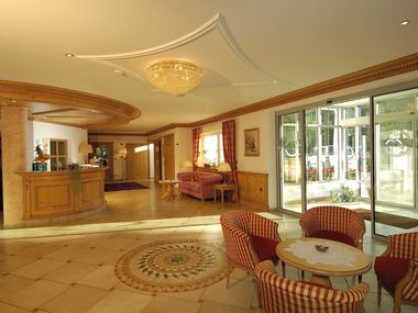 Hotel Scherlin