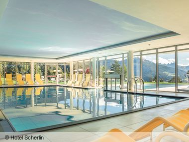 Hotel Scherlin