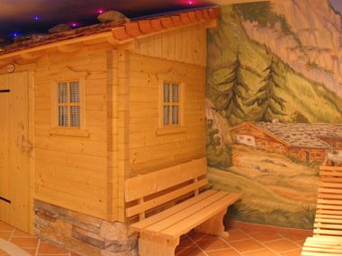 Landhaus Maurer