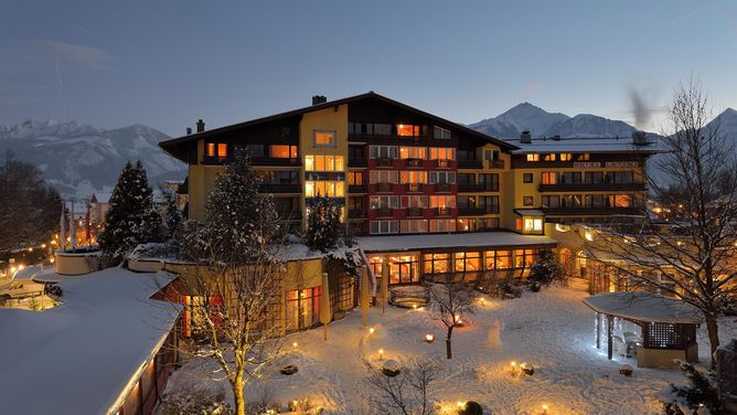 Hotel Latini - Apartment - Zell am See