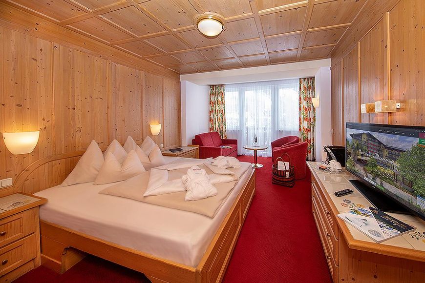 Hotel Latini - Apartment - Zell am See