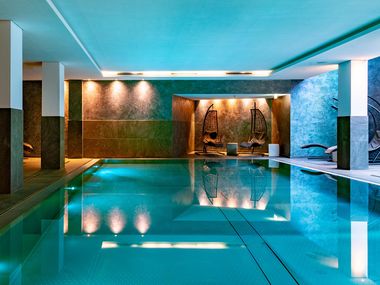 Hotel Latini