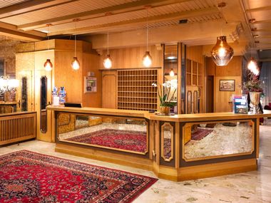 Hotel Latini