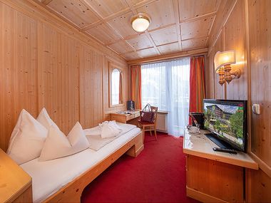 Hotel Latini