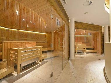 Hotel Latini