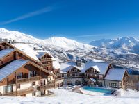 Les Alpages du Corbier - photo 3