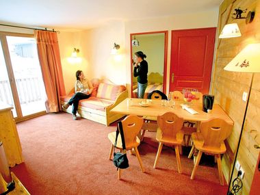 Les Alpages du Corbier - photo 8
