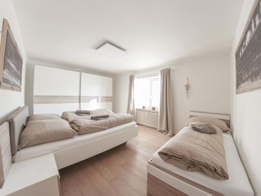 Appartement Ambiento Tirol