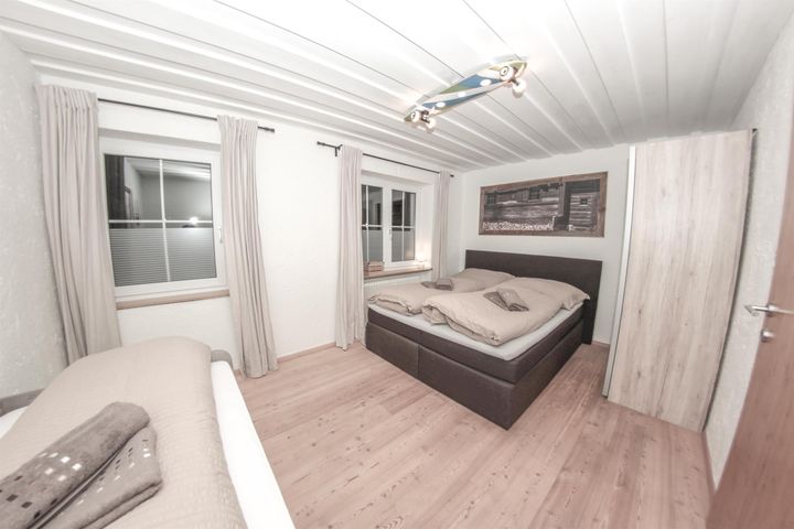 9-pers.-appartement (ca. 130 m², Hohe Salve), LG