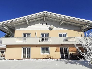 Appartement Ambiento Tirol in Kirchbichl
