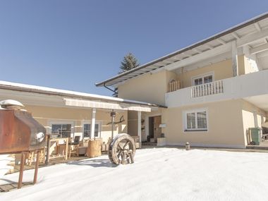 Appartement Ambiento Tirol