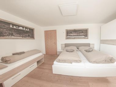Appartement Ambiento Tirol