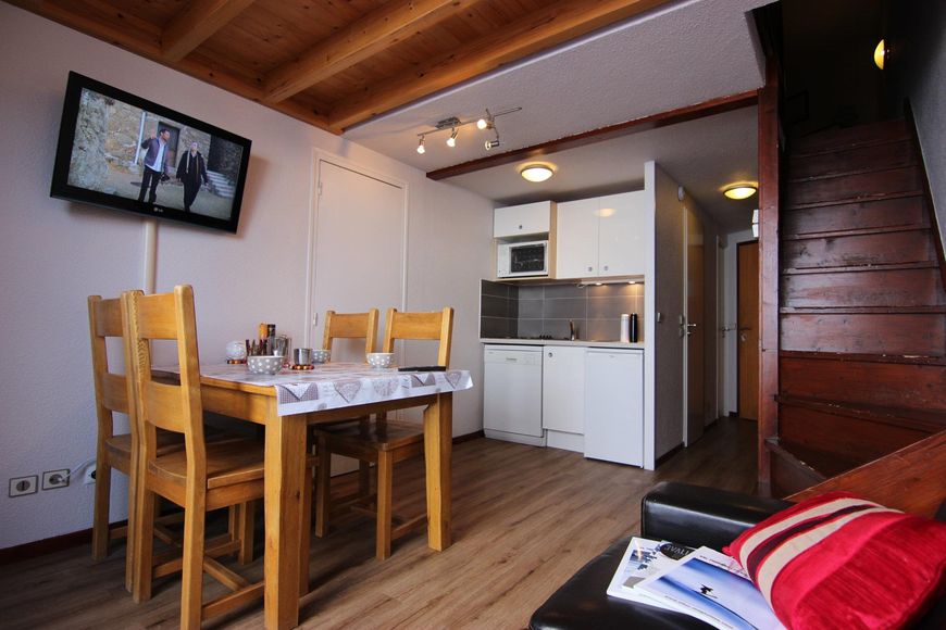 Apartmán - 4 os. (cca 36 m², SIL566), BS Cover Photo