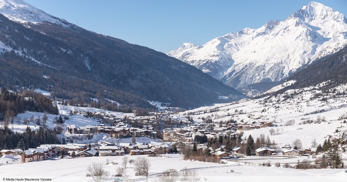 Ski holidays Val Cenis Winter holidays Ski deals Lift pass