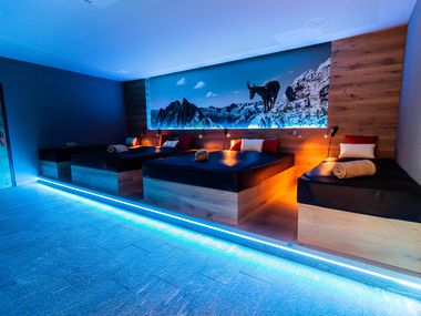 MY ALPENWELT Resort