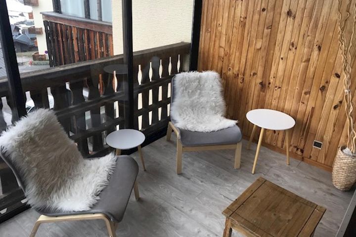 🏨 Votre hébergement - Jours 1 à 8
