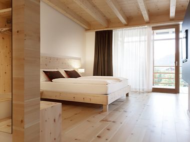 Hotel Corona Dolomites