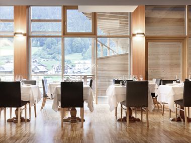 Hotel Corona Dolomites