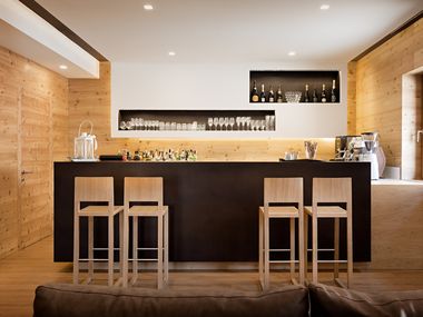 Hotel Corona Dolomites