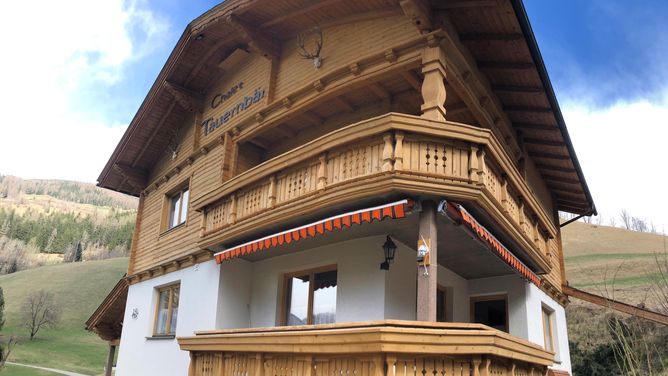 Chalet Tauernbär in Döllach (Österreich)