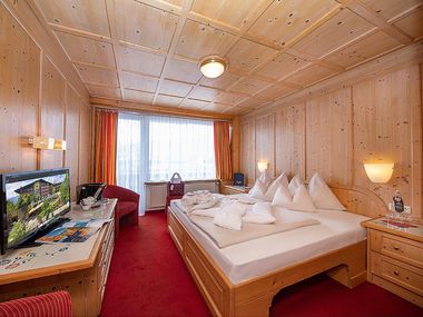 Hotel Latini