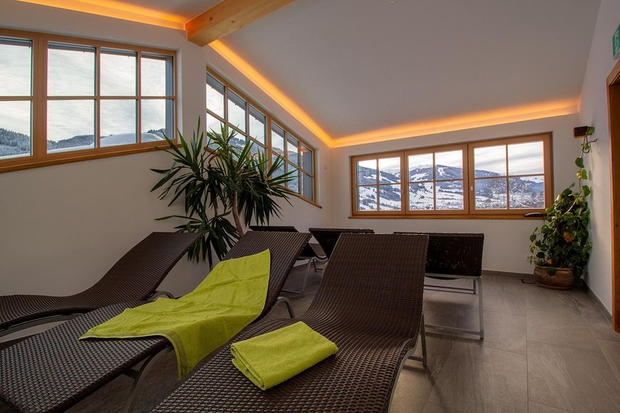 Pension Tannenhof - Apartment - Leogang