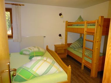 Pension Tannenhof