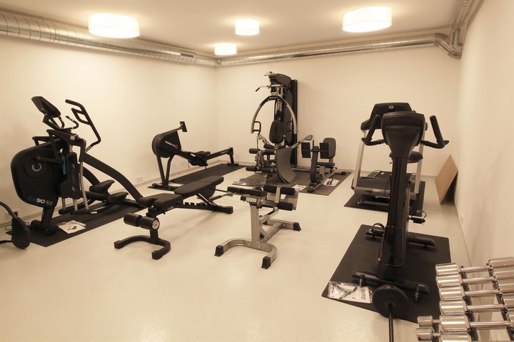 🏨 Votre hébergement