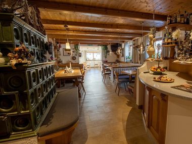 Pension Tannenhof