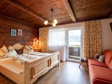 Pension & Appartements Ganzenhubhof